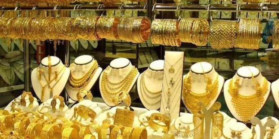 أسعار
      الذهب
      في
      اليمن
      اليوم..
      السبت
      10-5-2025 - تكنو بلس