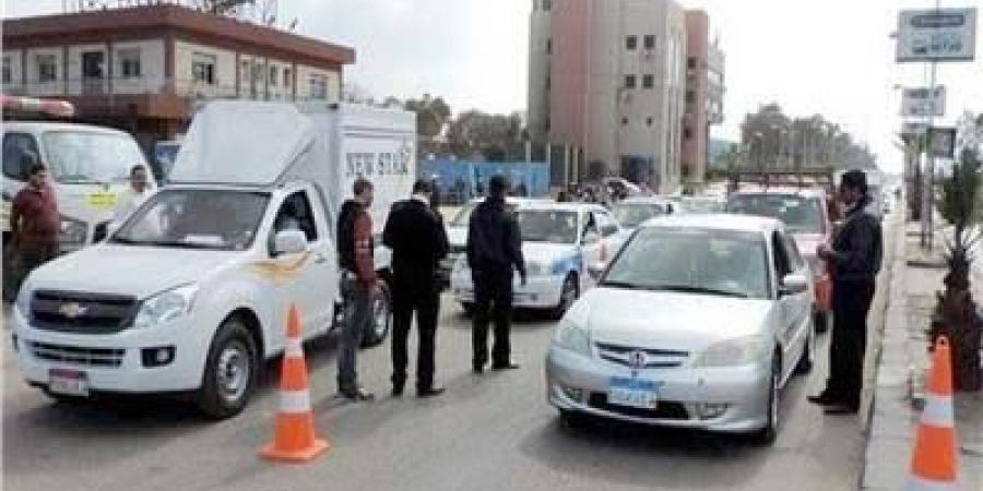 ضبط
24
ألف
مخالقة
مرورية
متنوعة
في
يوم - تكنو بلس