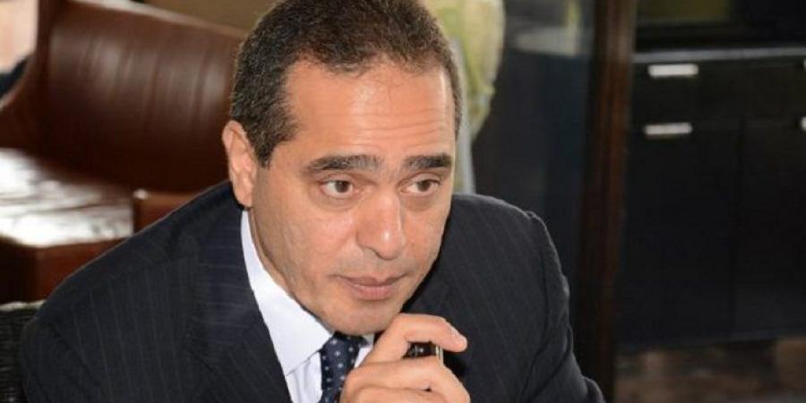 27
شركة
مصرية
تشارك
في
معرض
"ليبيا
بيلد
–
طرابلس" - تكنو بلس