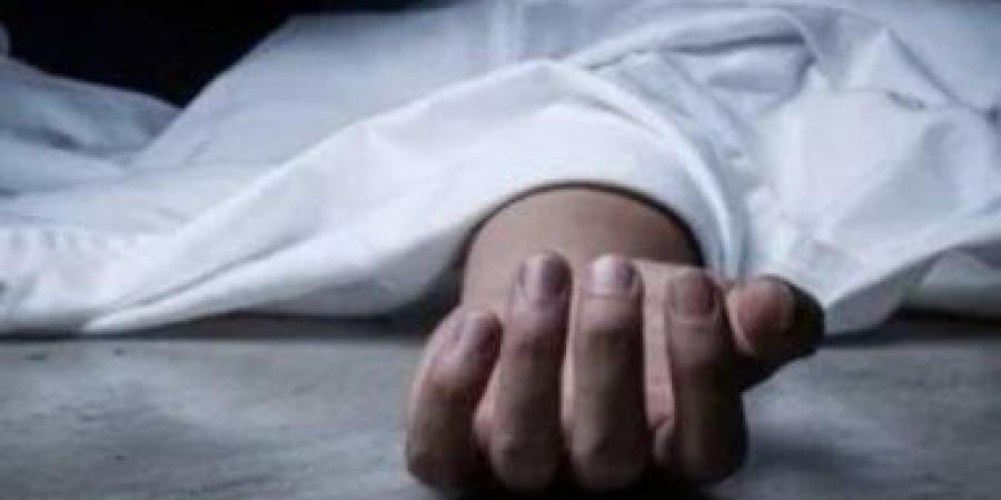 النيابة تعاين موقع الجثة المدفونة منذ 8 سنوات داخل شقة بالإسكندرية
