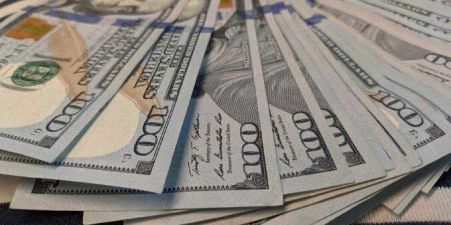 بكام
      في
      بنك
      مصر؟..
      سعر
      الدولار
      اليوم
      مقابل
      الجنيه
      المصري
      السبت
      10
      مايو
      2025 - تكنو بلس
