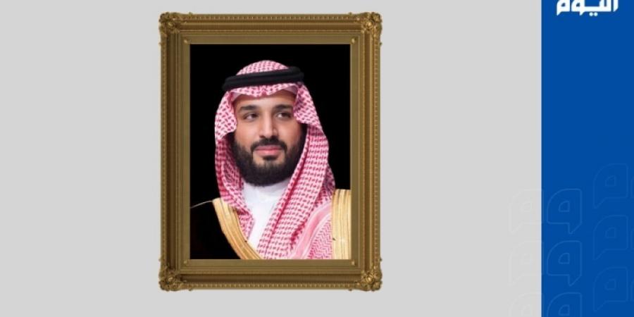 ولي
العهد
وأمير
الكويت
يستعرضان
أوجه
العلاقات
بين
البلدين - تكنو بلس