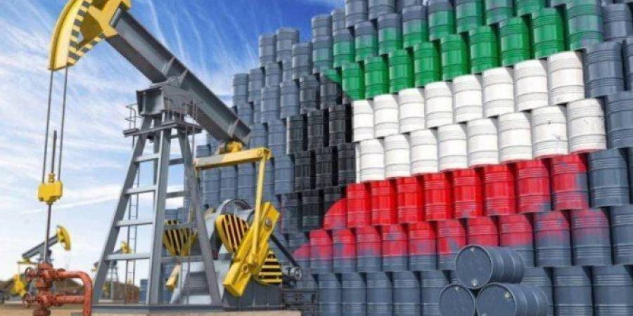 سعر
      برميل
      النفط
      الكويتي
      يرتفع
      1.96
      دولار
      ليبلغ
      64.53
      دولاراً
      للبرميل - تكنو بلس