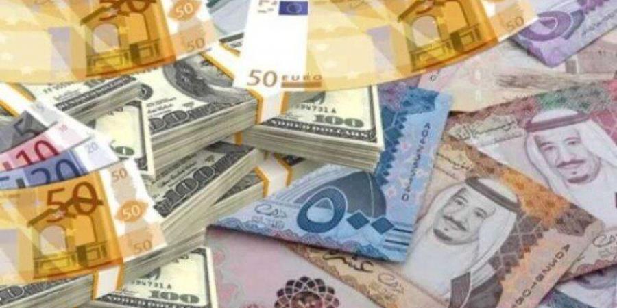 الدينار
      الكويتي
      بكام؟..
      أسعار
      العملات
      العربية
      والأجنبية
      في
      مصر
      اليوم
      السبت
      10-5-2025 - تكنو بلس