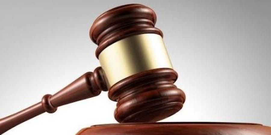 المؤبد
وغرامة
مليون
جنيه
لسائق
وعامل
لإتجارهما
في
المخدرات
بالخصو - تكنو بلس
