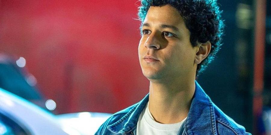 أحمد
داش:
جيلنا
محظوظ
وسعيد
بنجاح
"مسار
إجباري"
مع
عصام
عمر - تكنو بلس