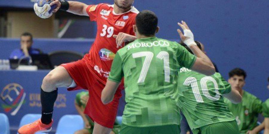 بث
      مباشر..
      شاهد
      مباراة
      العراق
      وتونس
      في
      كأس
      العرب
      لكرة
      اليد - تكنو بلس