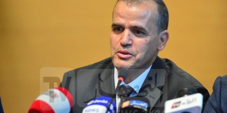 رزيق:
البيئة
الاقتصادية
الجزائرية
سانحة
لنسج
شراكات
مع
الأفارقة - تكنو بلس