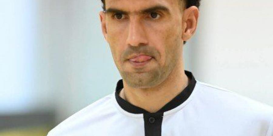 الزمالك
      يحيل
      حارس
      مرماه
      للتحقيق
      بمعرفة
      الشئون
      القانونية - تكنو بلس