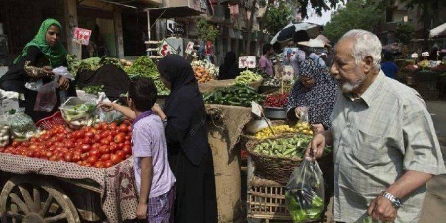 ارتفاع
      التضخم
      السنوي
      في
      مصر
      إلى
      13.5
      خلال
      شهر
      أبريل
      الماضي - تكنو بلس