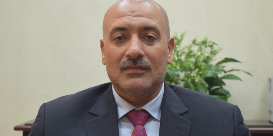شعبة
      الخضراوات
      والفاكهة
      في
      حوار
      لــ
      «تحيا
      مصر»:
      ضبط
      السوق
      يعتمد
      على
      آلية
      العرض
      والطلب..
      والإبلاغ
      فورًا
      حال
      وجود
      غش
      في
      الوزن - تكنو بلس