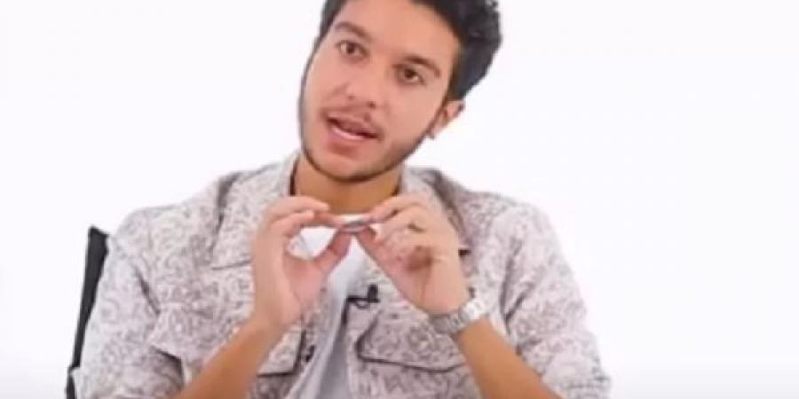 محامي
ضحية
الدهس
من
نور
النبوي:
هنطلب
تحليل
مخدرات
للفنان - تكنو بلس