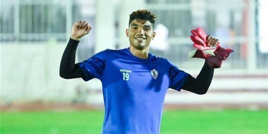 محمد
      صبحي
      يظهر
      في
      تدريبات
      الزمالك
      قبل
      مواجهة
      بيراميدز..
      والجهاز
      الطبي
      يُتابع
      حالته - تكنو بلس