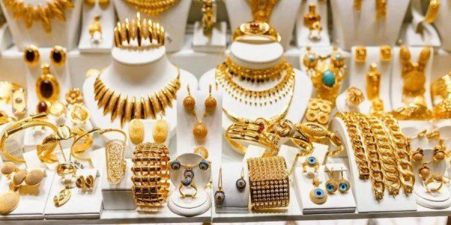 تطور
      جديد..
      سعر
      الذهب
      في
      مصر
      اليوم
      الأحد
      11
      مايو
      2025 - تكنو بلس