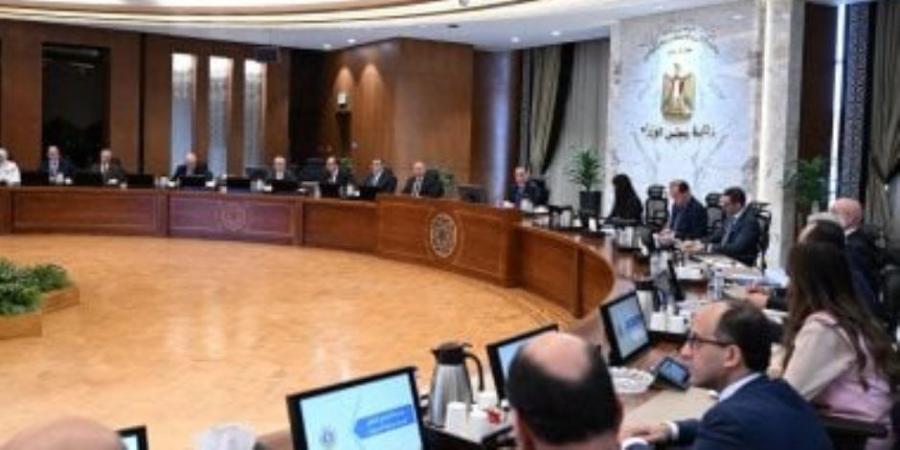«مدبولي» يترأس اجتماع المجلس الأعلى لصناعة السيارات - تكنو بلس