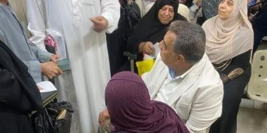 محافظ الدقهلية يحيل مدير مستشفى التأمين الصحي بجديلة ونائبه للتحقيق