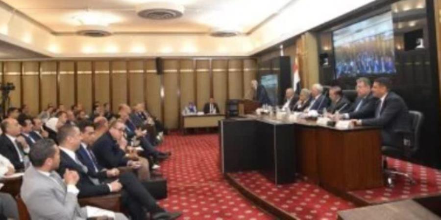 رئيس ائتلاف ملاك الإيجارات القديمة: القانون يوفر 200 مليار جنيه من الضرائب العقارية - تكنو بلس