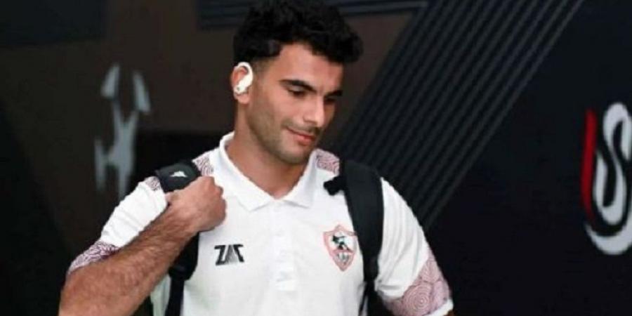 حقيقة
استدعاء
زيزو
للتحقيق
في
الزمالك
مجدداً - تكنو بلس