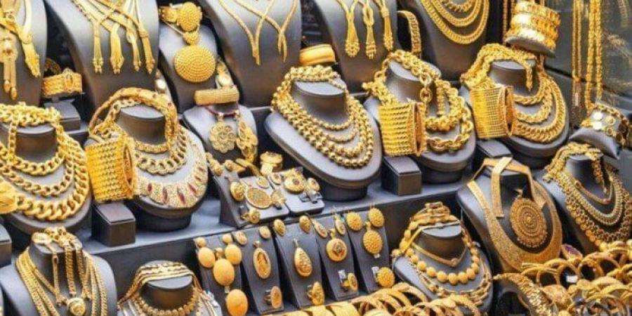 عيار
      21
      مفاجأة..
      أسعار
      الذهب
      في
      مصر
      اليوم
      الأحد
      11
      مايو
      2025 - تكنو بلس