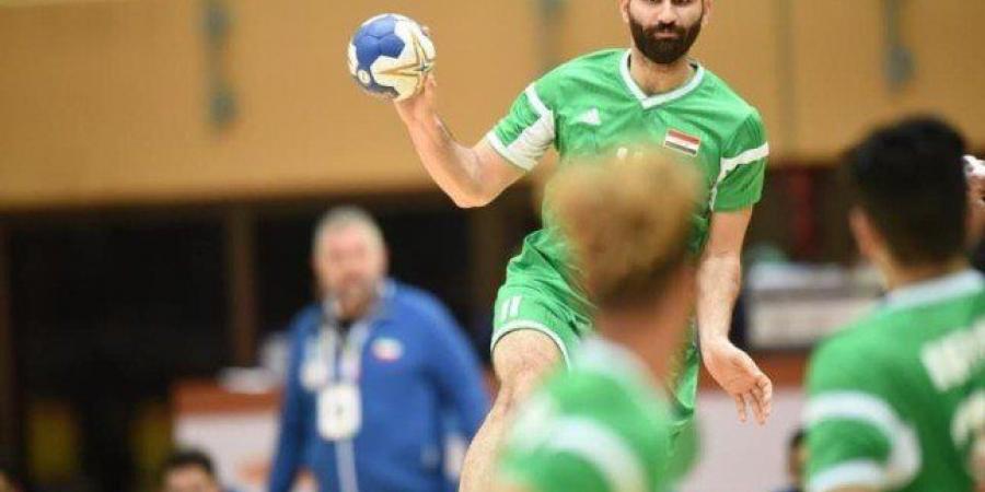 بث
      مباشر..
      شاهد
      مباراة
      العراق
      والمغرب
      في
      كأس
      العرب
      لكرة
      اليد - تكنو بلس