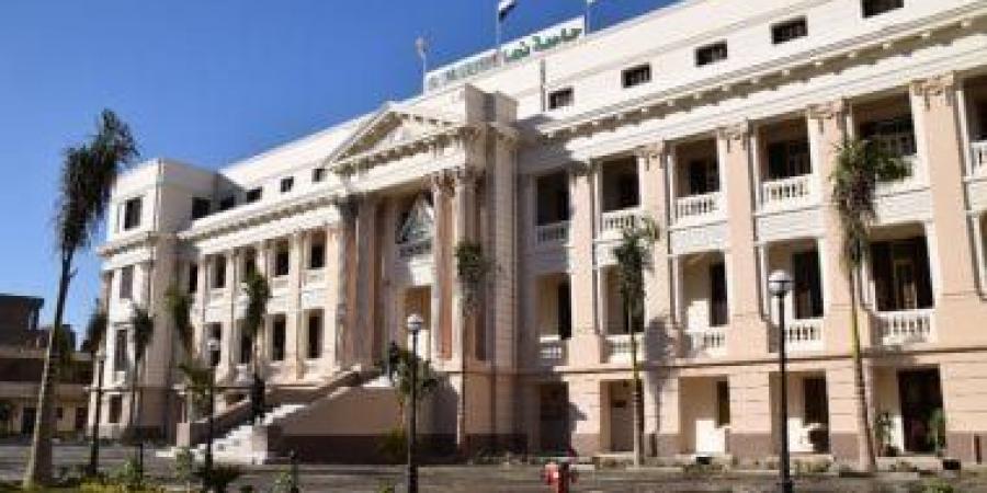 إصابة
      14
      طالبة
      بحالات
      إغماء
      خلال
      اختبار
      «ألعاب
      قوى
      وجري»
      بالتربية
      الرياضية
      ببنها - تكنو بلس