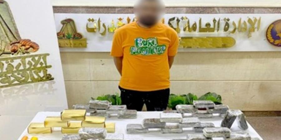مصرع عنصر إجرامي شديد الخطورة عقب تبادل إطلاق النيران مع قوات الشرطة بدمياط - تكنو بلس