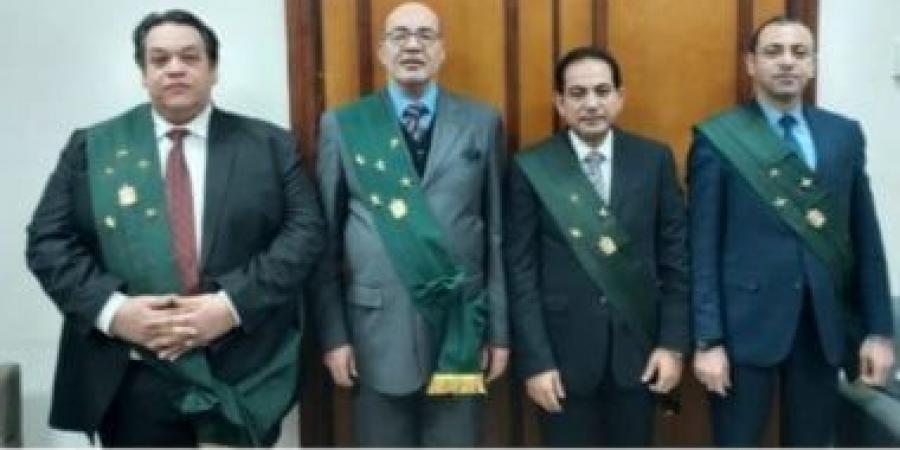 "النادورجي" السر.. إلغاء براءة عصابة مخدرات بحوزتها مضبوطات بـ 65 مليون جنيه