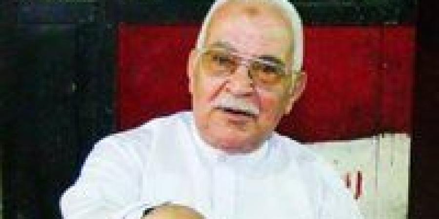 رحيل
      الشيخ
      عبد
      الصبور
      هيكل
      رئيس
      قطاع
      المعاهد
      الأزهرية
      الأسبق - تكنو بلس
