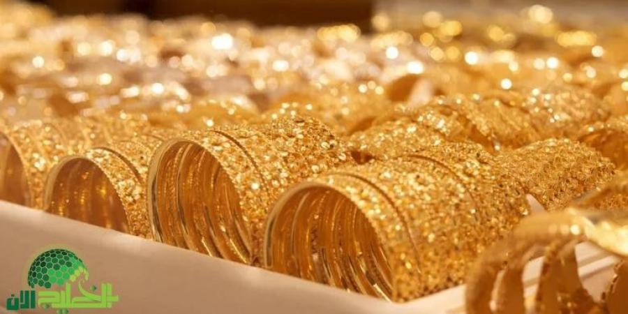 أسعار
      الذهب
      في
      السعودية
      اليوم
      الأحد
      11
      مايو
      2025
      ..
      استقرار
      مع
      استمرار
      الارتفاع - تكنو بلس
