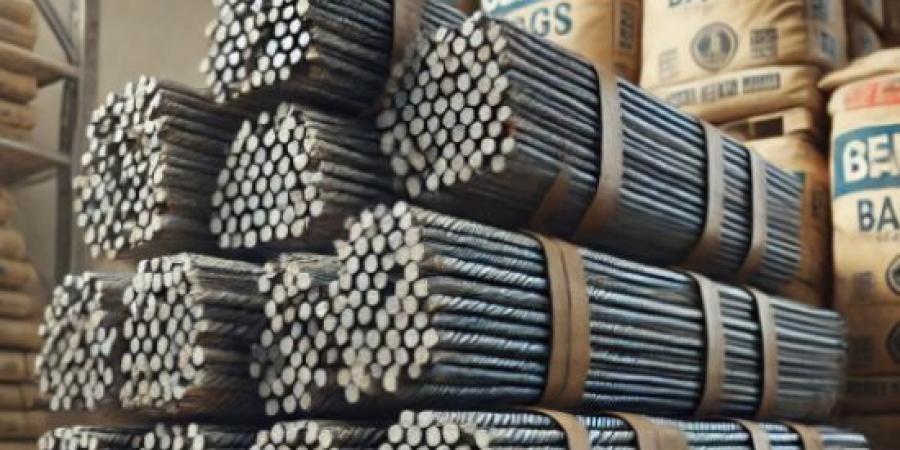 نشرة
أسعار
الحديد
والأسمنت
بالأسواق..
الأحد
11-5-2025 - تكنو بلس