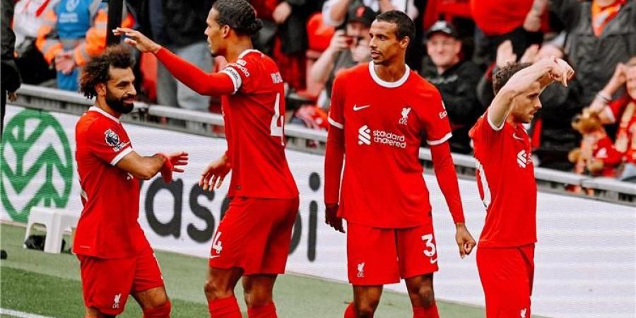 متفوقًا
على
صلاح..
شاهد
ليفربول
يعلن
عن
أفضل
هدف
في
شهر
أبريل - تكنو بلس