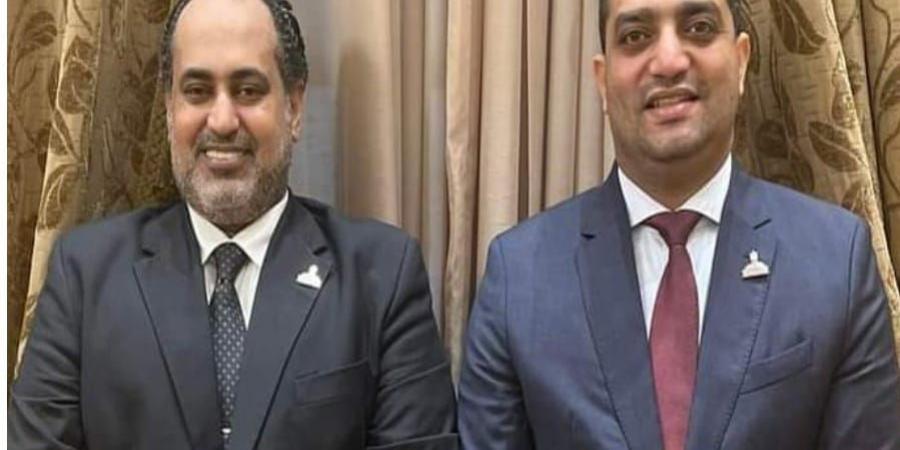 خطوة
تاريخية
تؤسس
لعقد
اجتماعي
جديد
بالبحرالأحمر - تكنو بلس