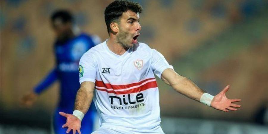 خالد
      الغندور
      يكشف
      أول
      تحرك
      للزمالك
      بعد
      التحقيق
      مع
      أحمد
      سيد
      زيزو - تكنو بلس