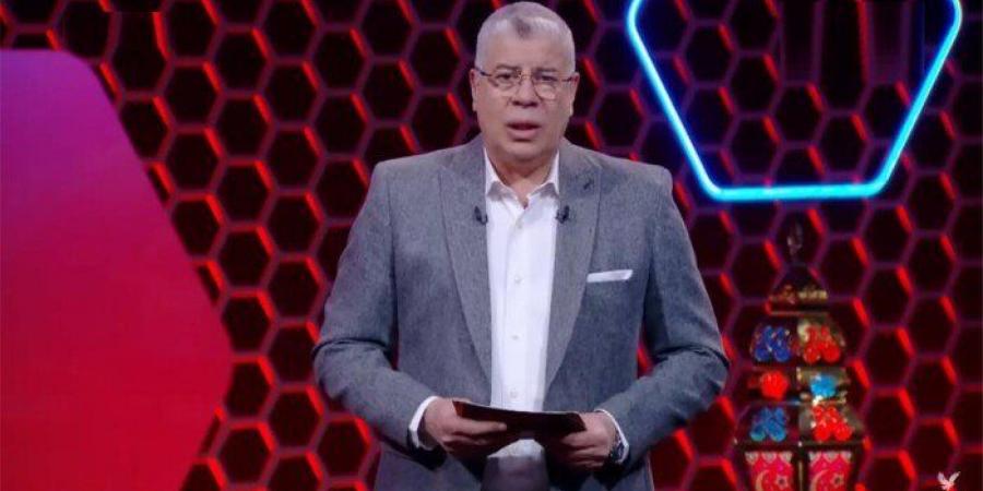 «اللهو
      الخفي»..
      شوبير
      يحذر
      أبو
      ريدة
      من
      كارثة
      تهدد
      الكرة
      المصرية - تكنو بلس