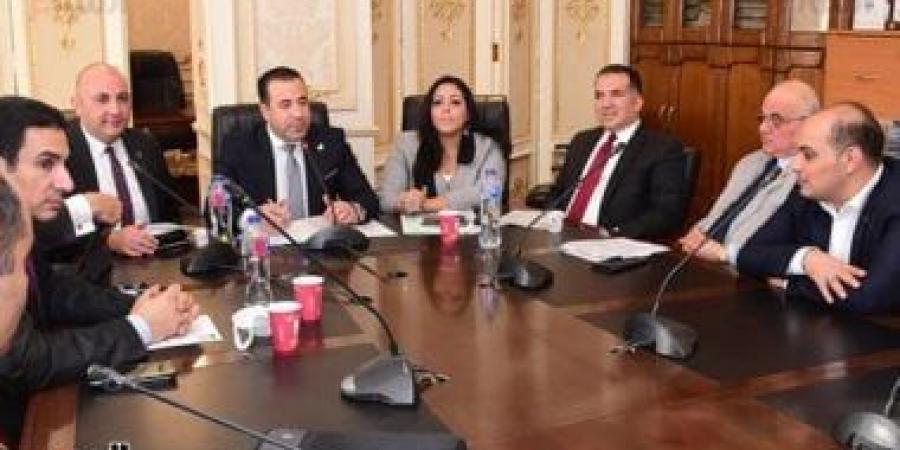 "اتصالات النواب" تُطالب بالانتهاء من جميع الصيانات بالسنترالات.. اعرف السبب