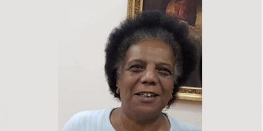 من
هي
فاطمة
سعد؟..
رحلت
عن
عالمنا
صديقة
كابتن
ماجد - تكنو بلس