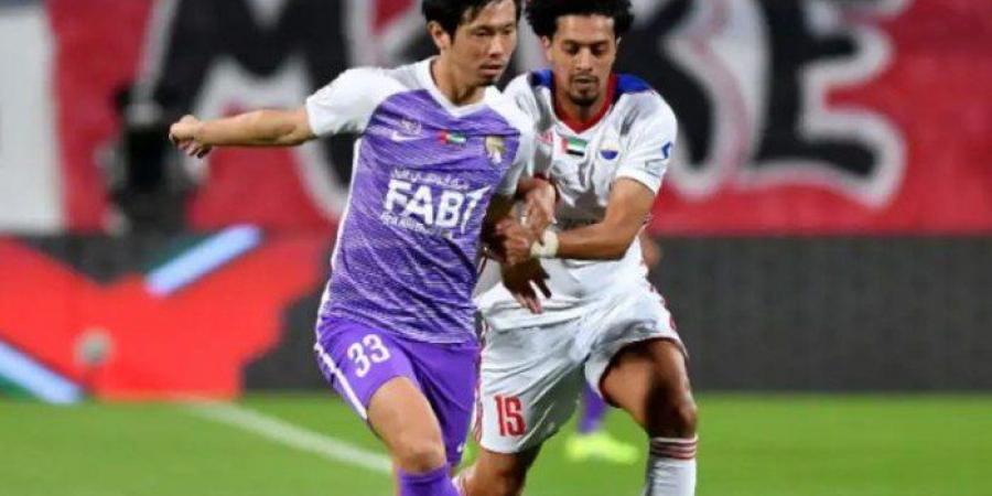 بث
      مباشر..
      مشاهدة
      مباراة
      الشارقة
      والعين
      في
      الدوري
      الاماراتي - تكنو بلس