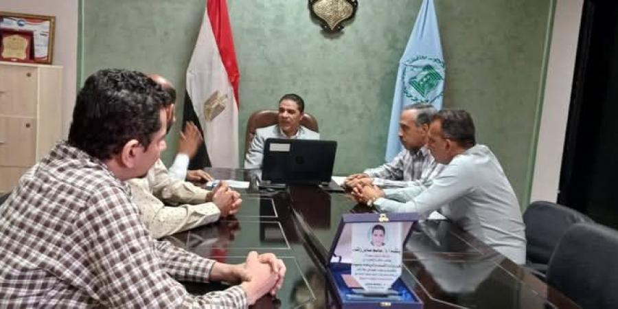 محافظ
أسيوط:
المحافظة
تتصدر
انتخابات
برلمان
الطلائع
بنسبة
92.6% - تكنو بلس