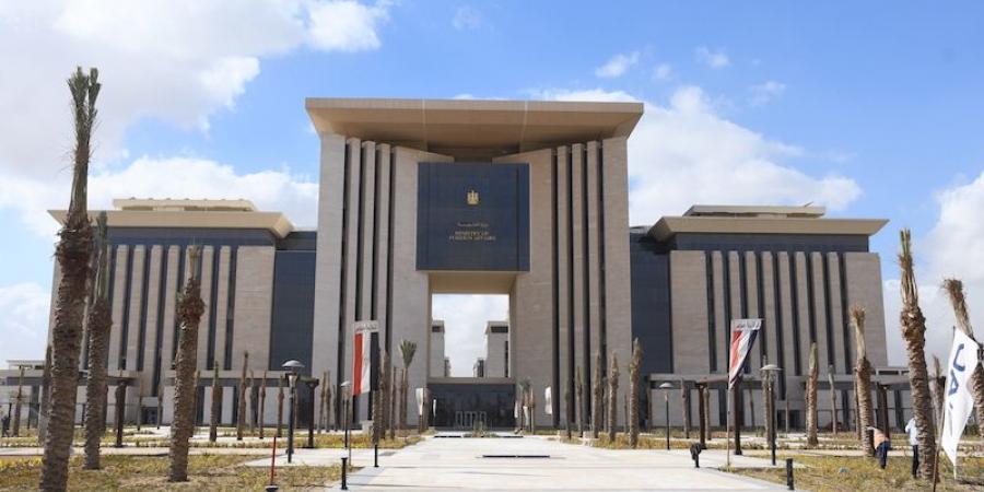 مصر
تثمن
الجهود
الدبلوماسية
لعقد
مباحثات
بين
روسيا
وأوكرانيا - تكنو بلس