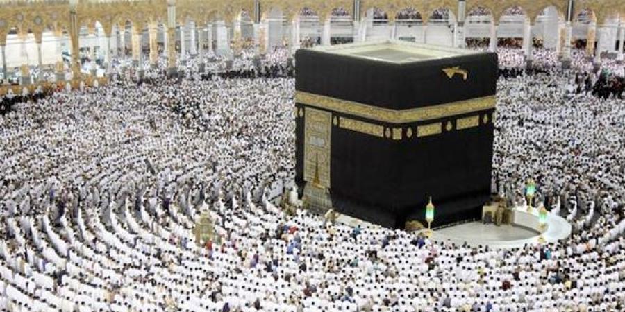 5
إجراءات
تنظيمية
لسلامة
حجاج
القرعة
طوال
موسم
الحج - تكنو بلس
