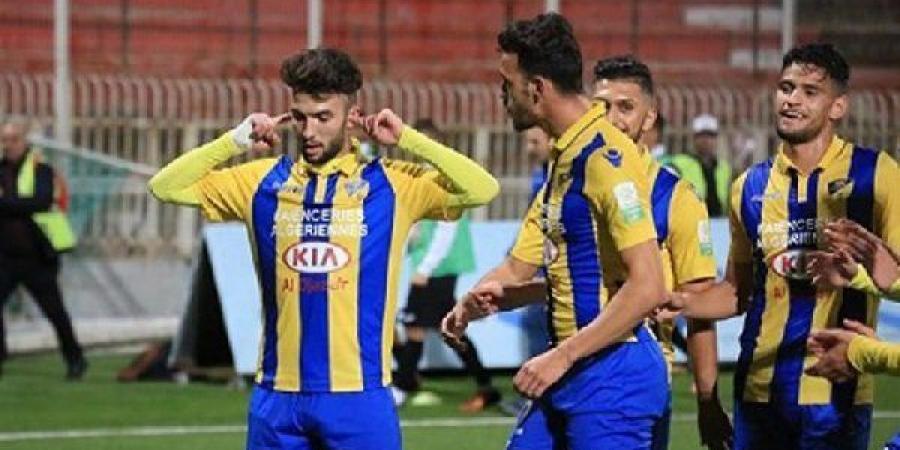 بث
      مباشر..
      مشاهدة
      مباراة
      إتحاد
      بسكرة
      وبارادو
      في
      الدوري
      الجزائري - تكنو بلس