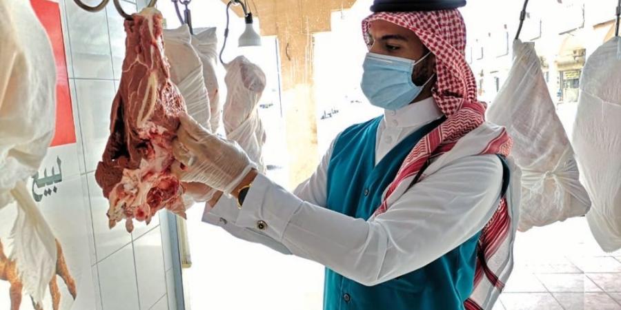 ختم
المسلخ
والتبريد
الإلزامي..
أبرز
ضوابط
محلات
اللحوم
الجديدة - تكنو بلس