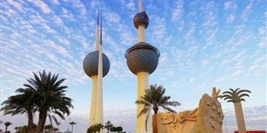 طقس
      الكويت..
      حار
      ورطب
      نسبياً
      مع
      فرصة
      للغبار
      نهاراً
      مائل
      للحرارة
      ليلاً
      والعظمى
      43
      درجة - تكنو بلس