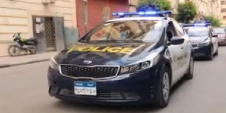 الداخلية تضبط المتشاجرين فى كفر الشيخ بسبب خلافات مالية