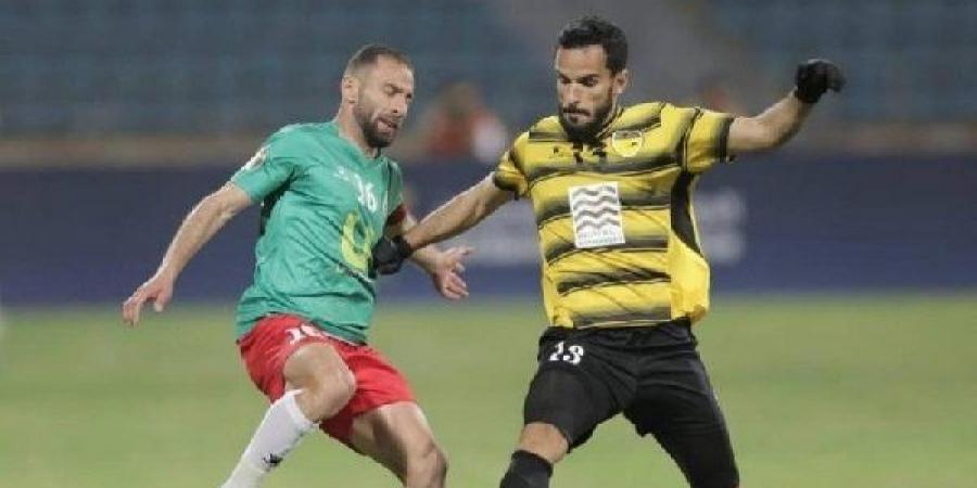 مواجهة
      قوية..
      بث
      مباشر
      لمباراة
      الوحدات
      والحسين
      إربد
      في
      نهائي
      كأس
      الأردن - تكنو بلس