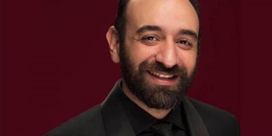عمرو
      سلامة:
      مسلسل
      برستيج
      تحدي..
      وأنا
      محبوس
      في
      دور
      المثير
      للجدل - تكنو بلس