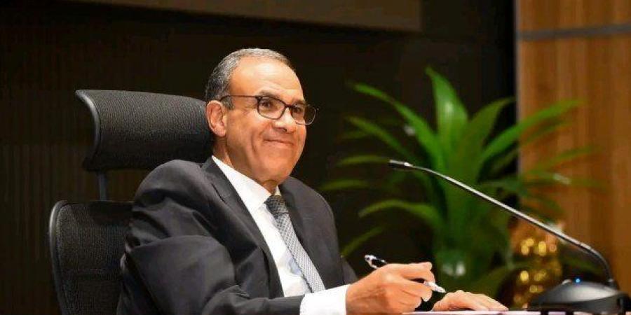 وزير
      الخارجية:
      مصر
      منصة
      رائدة
      لتمكين
      الشباب
      وتعزيز
      التعاون
      الدولي
      العادل - تكنو بلس