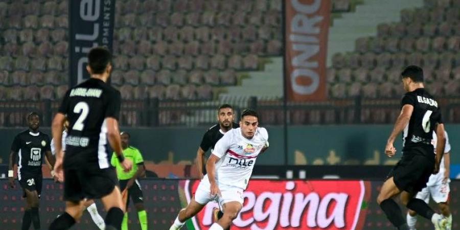 حقيقة
اهتمام
الأهلي
بضم
ظهير
إنبى
بعد
نهاية
إعارته
مع
الزمالك - تكنو بلس