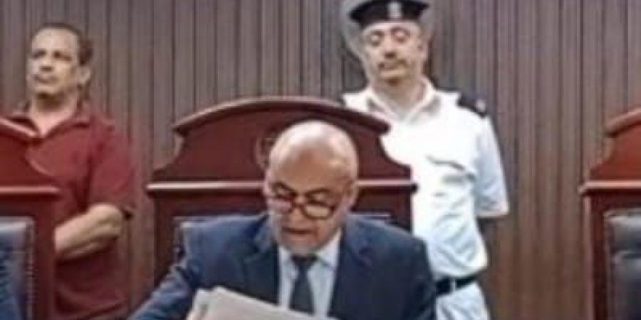 لإتجارهم
في
الهيروين..
المشدد
6
سنوات
لعاملين
بالقناطر
الخيرية - تكنو بلس
