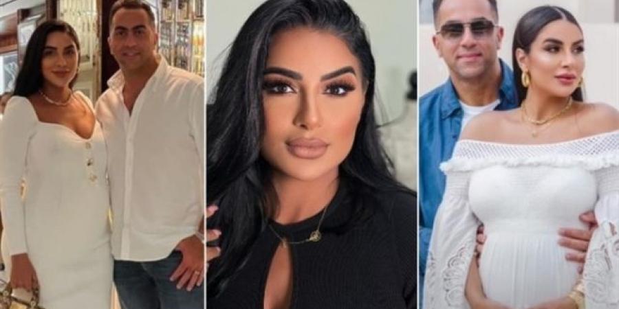 زوج
الفنانة
"جوري
بكر"
يتقدم
بإنذار
لإلغاء
حضانتها
لابنهما - تكنو بلس